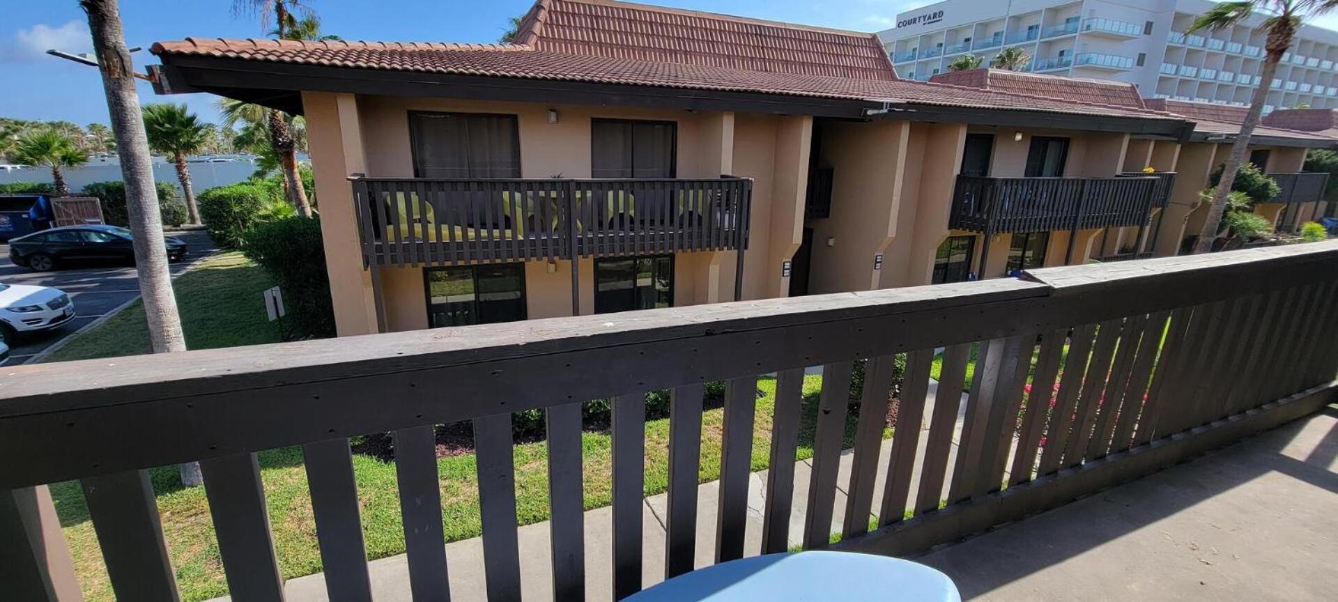 Tiki Condo 261 サウス・パドリー・アイランド エクステリア 写真