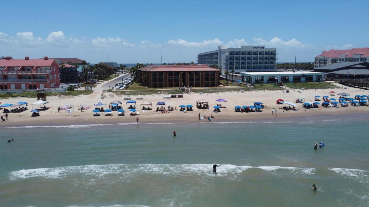 Tiki Condo 261 サウス・パドリー・アイランド エクステリア 写真