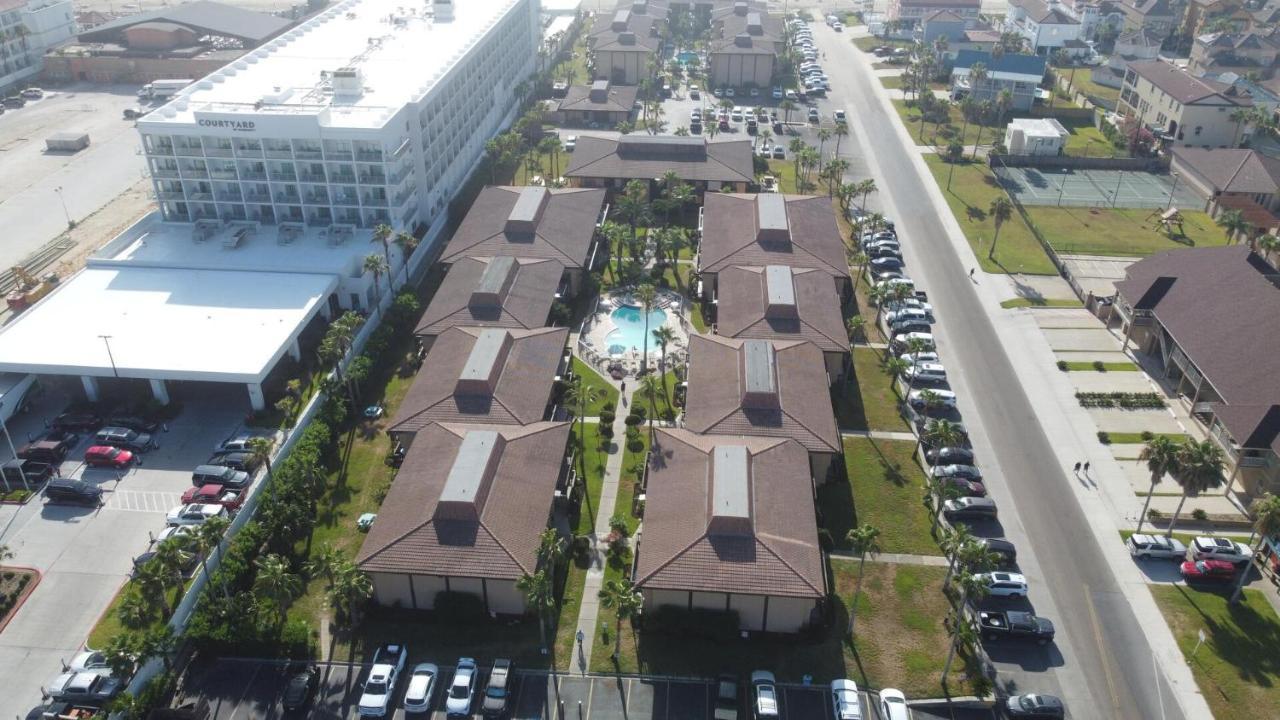 Tiki Condo 261 サウス・パドリー・アイランド エクステリア 写真