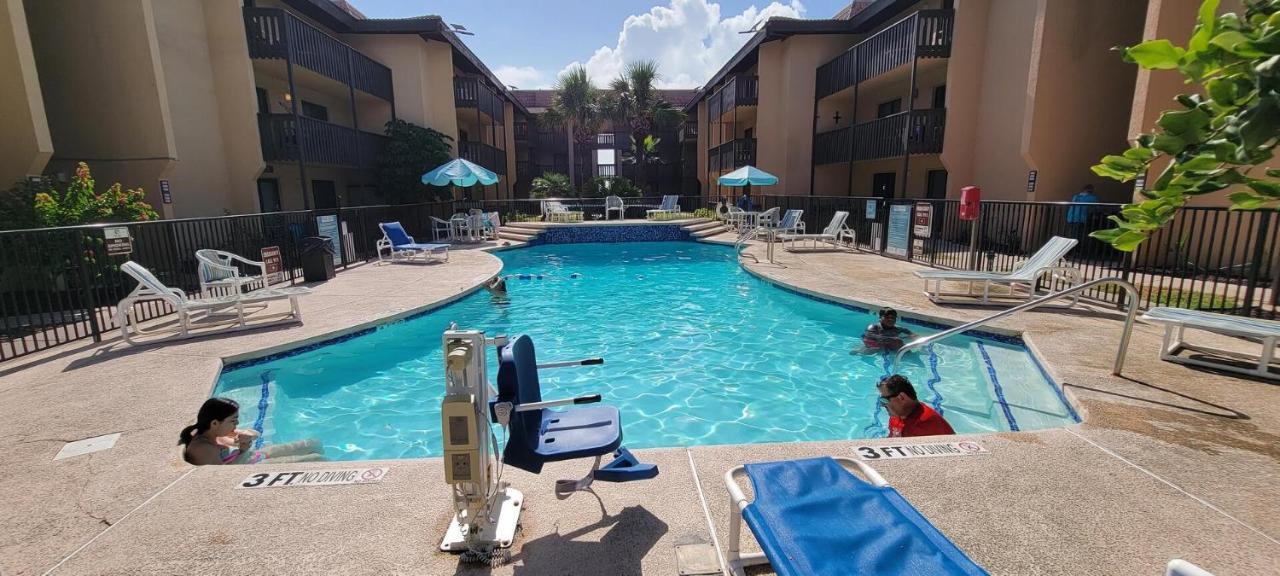 Tiki Condo 261 サウス・パドリー・アイランド エクステリア 写真