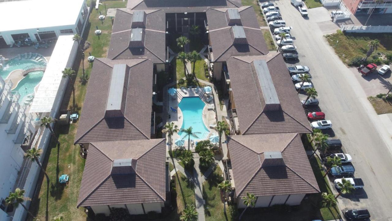 Tiki Condo 261 サウス・パドリー・アイランド エクステリア 写真