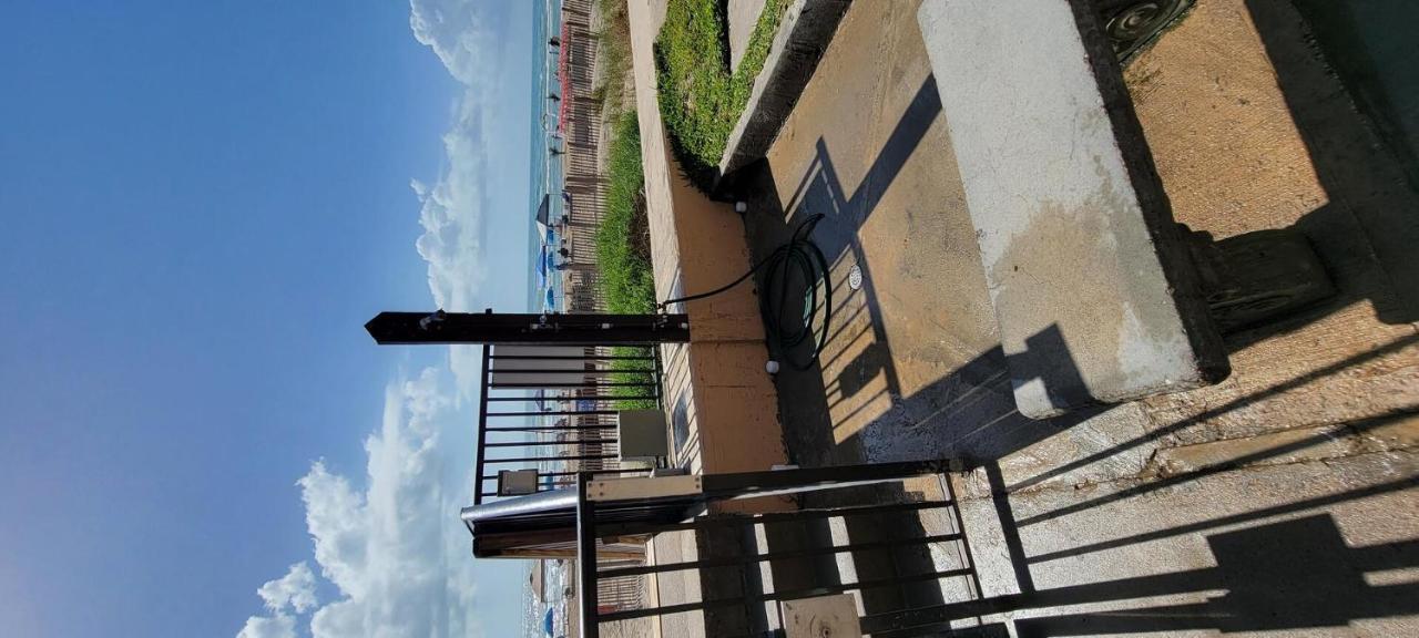 Tiki Condo 261 サウス・パドリー・アイランド エクステリア 写真
