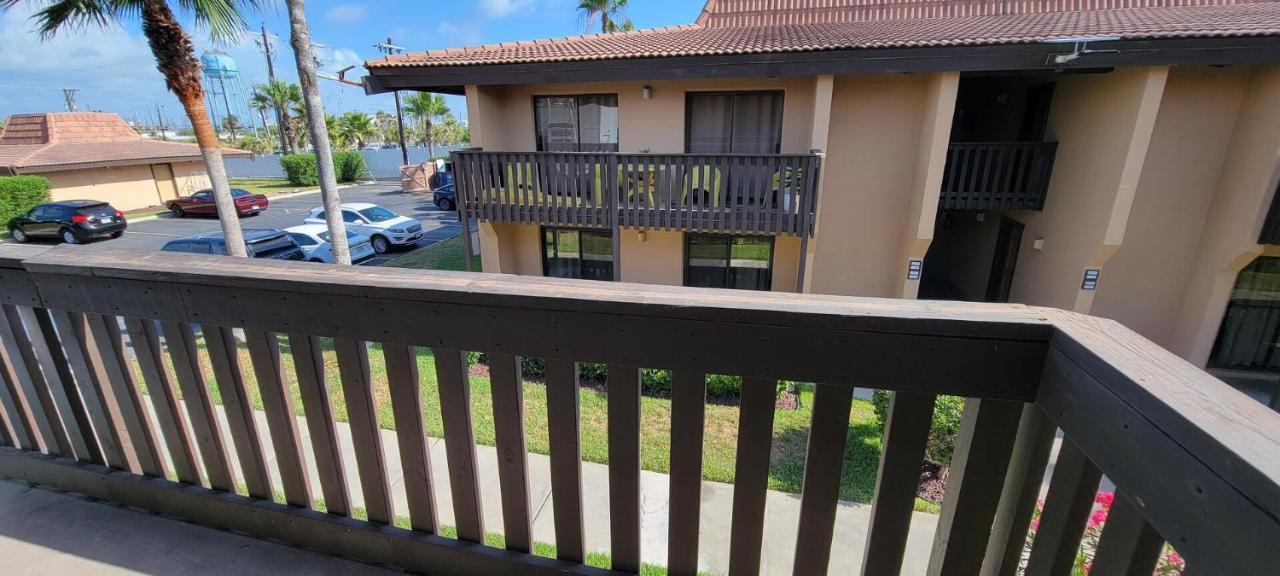 Tiki Condo 261 サウス・パドリー・アイランド エクステリア 写真