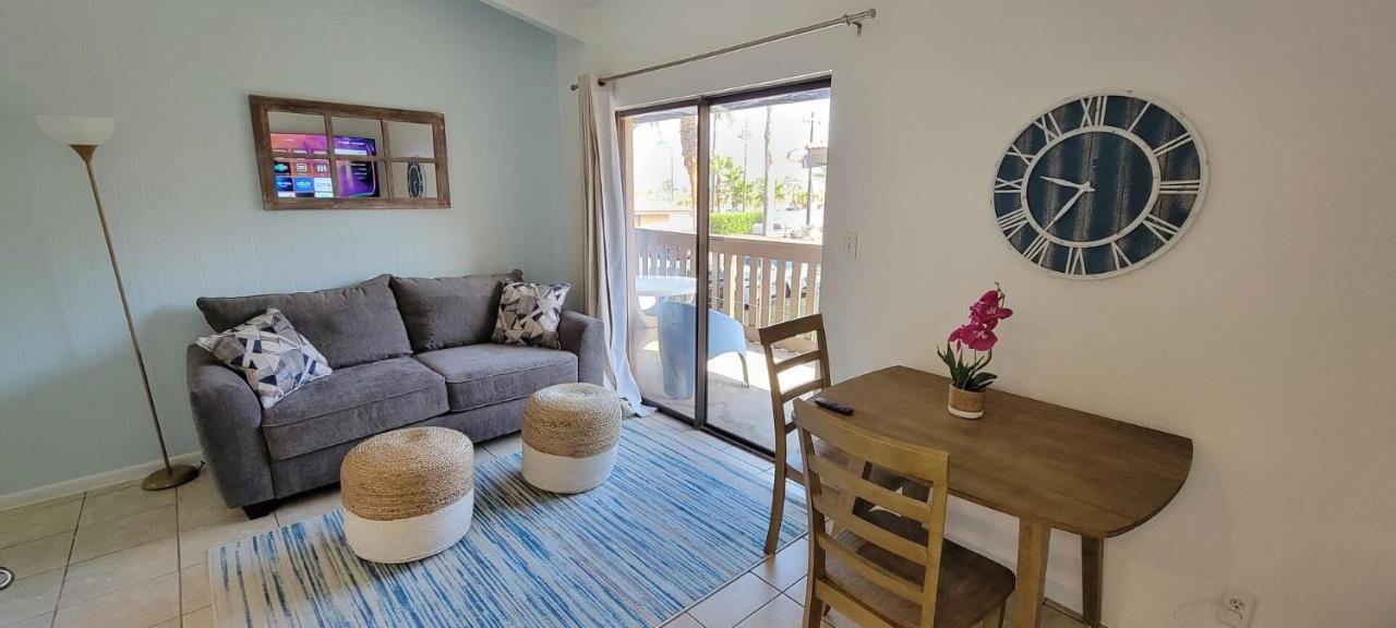 Tiki Condo 261 サウス・パドリー・アイランド エクステリア 写真