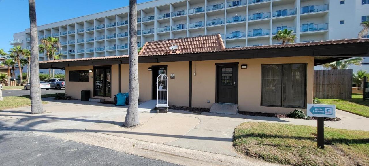 Tiki Condo 261 サウス・パドリー・アイランド エクステリア 写真