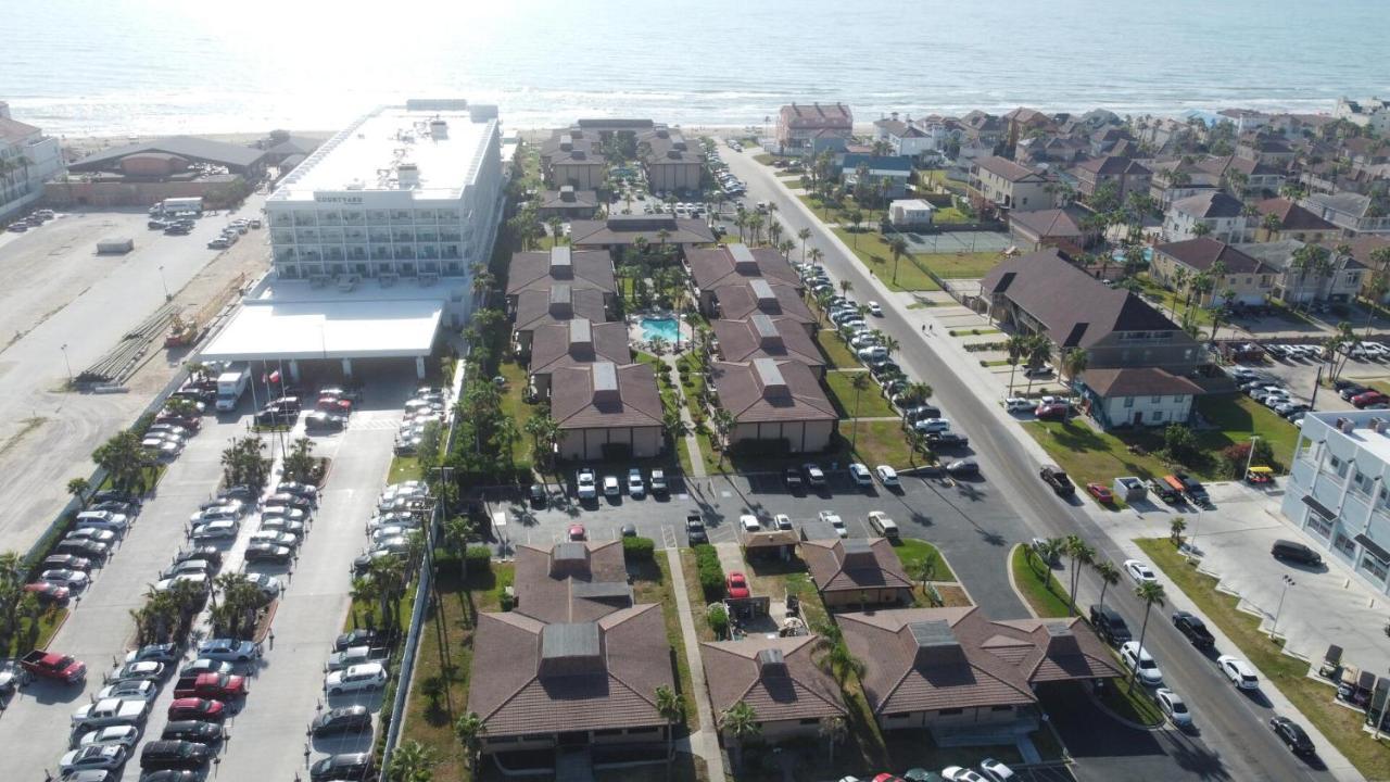 Tiki Condo 261 サウス・パドリー・アイランド エクステリア 写真