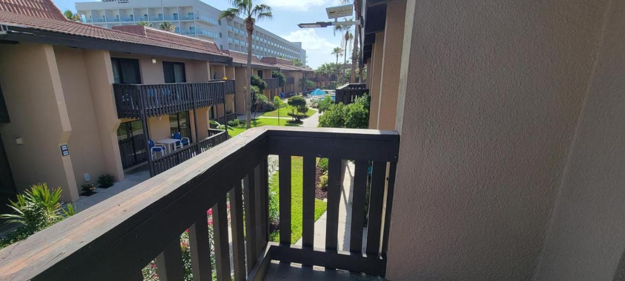 Tiki Condo 261 サウス・パドリー・アイランド エクステリア 写真