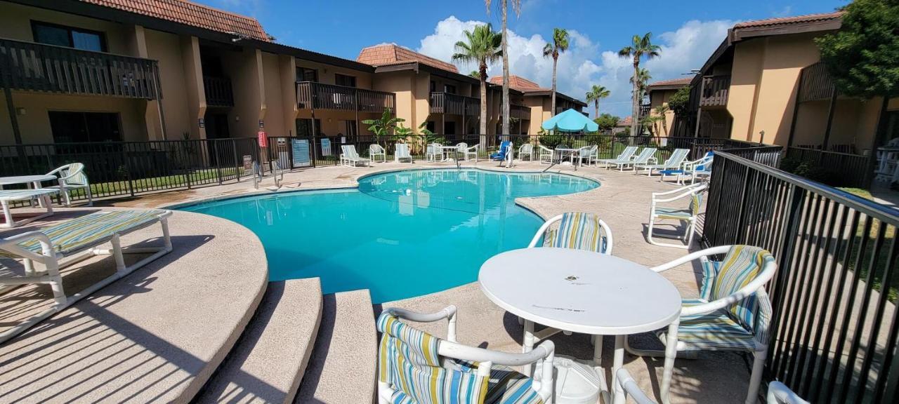 Tiki Condo 261 サウス・パドリー・アイランド エクステリア 写真